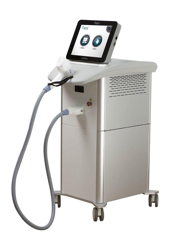 alquiler laser